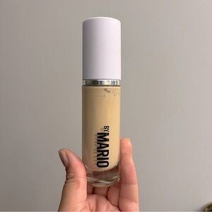 Makeup by Mario Surrealskin Foundation Shade 3W (LIKE NEW)